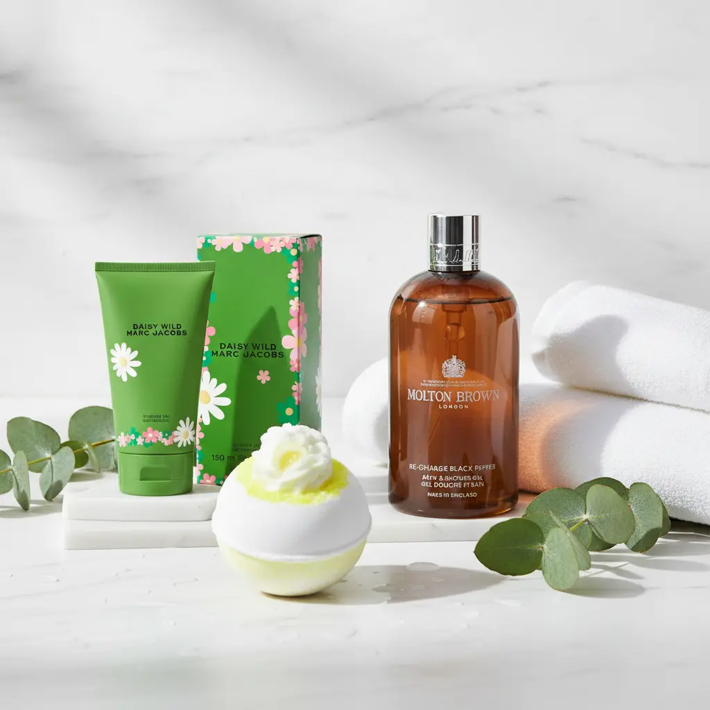 Elevate Your Natural Radiance